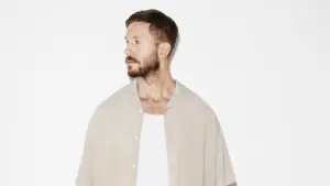 Calvin Harris at Scotiabank Arena